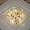 led string lights, small lights, copper wire lights, festival decorative colored lights, flower gifts, cakes, button lights, atmosphere bouquet lights Application Scenario